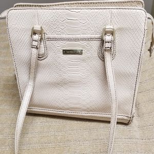 Liz Claiborne bag and wallet